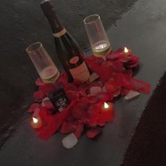 tour des étoiles love room