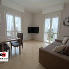 Vimodrone, modern accommodation near San Raffaele