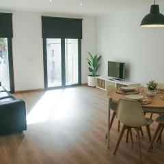 Cal Perot Apartamento turístico en Les Borges Blanques