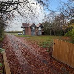 Avon Dhu 6 Bedroom Villa