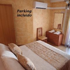 Casa el Alfar mudéjar