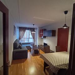 Apartamento Guarnizo