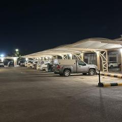 فندق دار ان