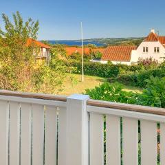 Amazing Home In Gudhjem With Wifi