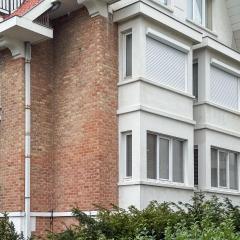 2 Bedroom Cozy Apartment In De Haan