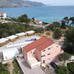 1 Bedroom Cozy Apartment In Orebic