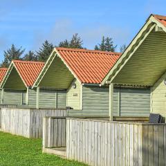 Stunning Home In Hanstholm With Outdoor Swimming Pool