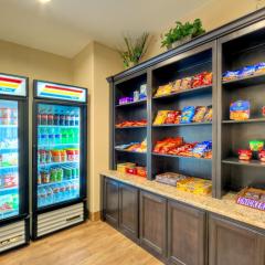 Holiday Inn Express and Suites Granbury by IHG