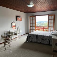 sonho de valsa suite