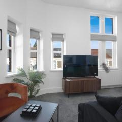 Stadium Heights – Stylish 2-Bed Cardiff Escape
