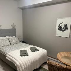 Cozy studio in the center