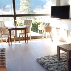 House Planinka in the heart of nature