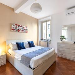 Duomo-Navigli - Apartment with Wi-Fi, Netflix, A-C