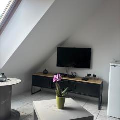 furnished tourist accommodation Private building