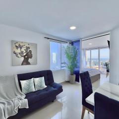 Riviera Mulata Beach - Apartamento con vista al mar