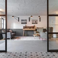 GRUNDLERS - Gästehaus am See