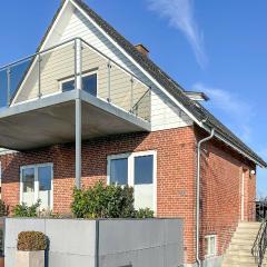 Awesome Home In Egernsund With House Sea View