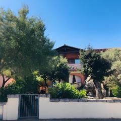 Trilocale I Graniti San Teodoro