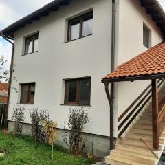 Casa Flamingo Vendeghaz