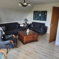 Ferienhaus Kapitänsstuv