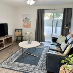 Palmettobay #3, 2 Bedroom4 Twin Bedspark 2 Cars