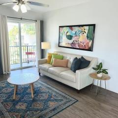 Pinecrest #4- 2 Bedroom4 Twin Bedspark 2 Cars