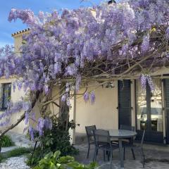 Maison Familiale Et Conviviale