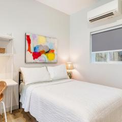 Studio in Little Havana, Free Parking