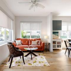 Chic 22 Villa in Lil Havana, Free Parking