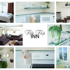 New 2 Bedroom Huge Beachfront Patio in San Pedro Town