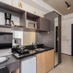 VN Ueno 305 Completo Aconchegante.