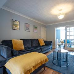 Contractor & Professional Friendly House