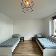 Flamingo 3 - Wohnung in Stadtnähe - Düren