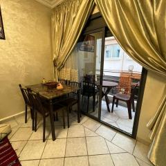 Tamraght Modern Stay