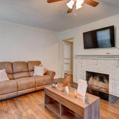 Classic 2 bed 1 bath home in the cradle of beautiful Valdosta