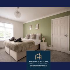 Contractor & Professional Friendly House