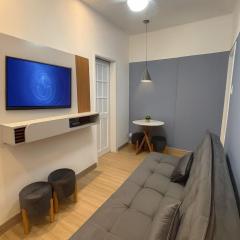 Apartamento no Centro RJ - Rua do Theatro Municipal