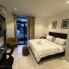 Luxury Sid Apartments