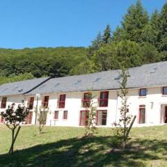 Gîte de la Borie de Pourtou