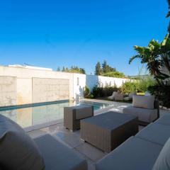 Villa Oasis Chotrana