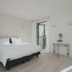 At one of the prime locations of the Amsterdam City Centre, new built penthouse