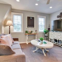 2 Mi to Bay Park Charming Milwaukie Getaway