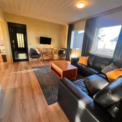 Hlíðarból Guesthouse