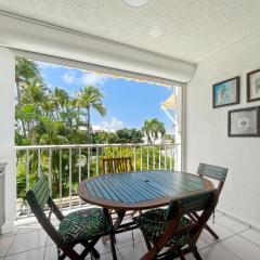 T2 Lumineux avec terrasse - Saint-François Marina