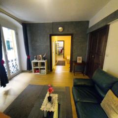 Dalla Laretta di fronte all Acquario di Genova