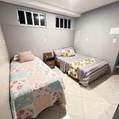 Apartamento a 1 km da Orla de Atalaia