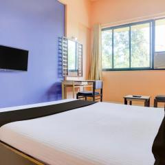 Hotel O Kumar's Amantran Lodging