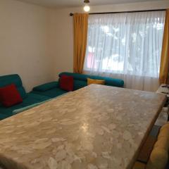 Apartment con dos recamares a 25 minutes from Santa Fe cerca de Periférico