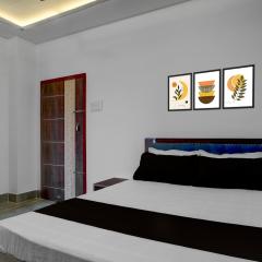 SPOT ON Khushi Lodge