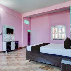 SPOT ON Shree Krishna Palace